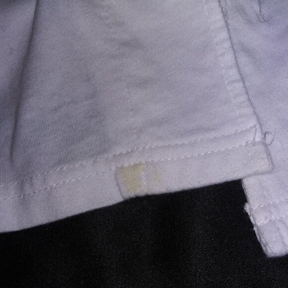 NBA Chicago Bulls Long Sleeve Hooded Drawstring Button Up Shirt Size Med - Picture 12 of 12